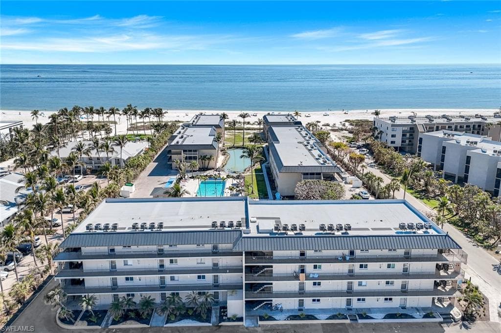 1246 Fulgur ST # 112, SANIBEL FL 33957-1