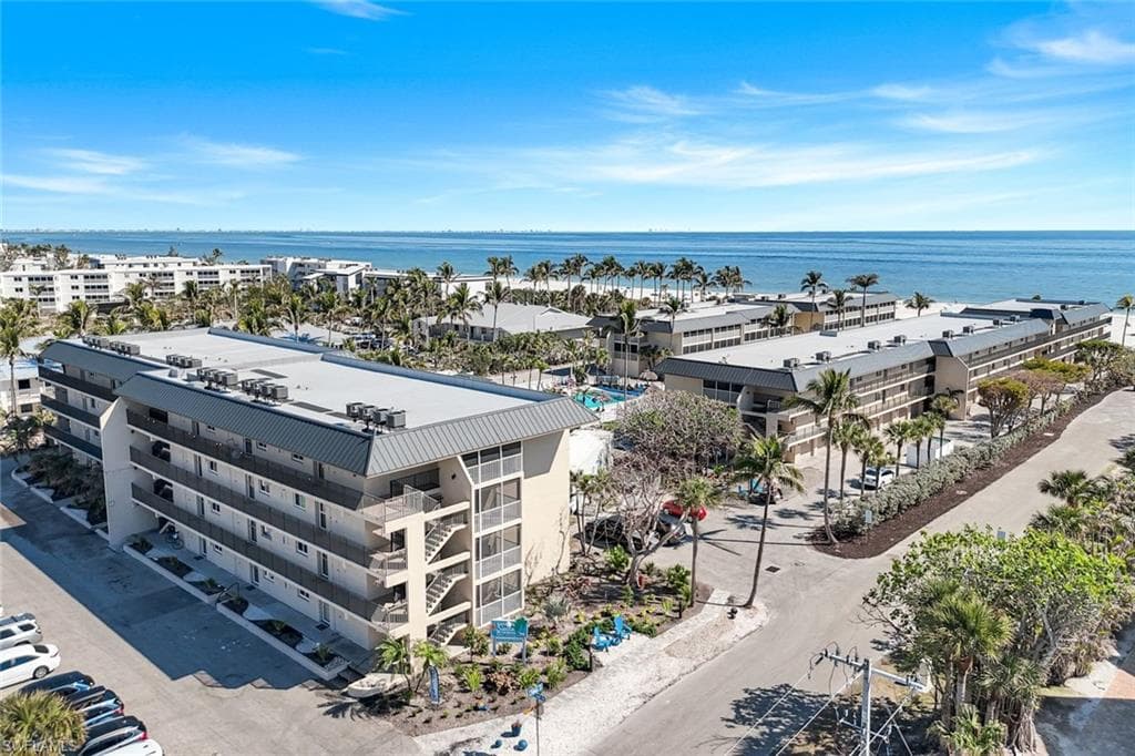 1246 Fulgur ST # 112, SANIBEL FL 33957-2