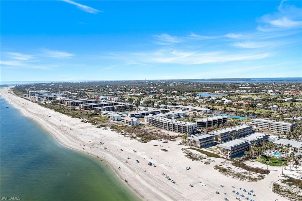 1246 Fulgur ST # 112, SANIBEL FL 33957-27