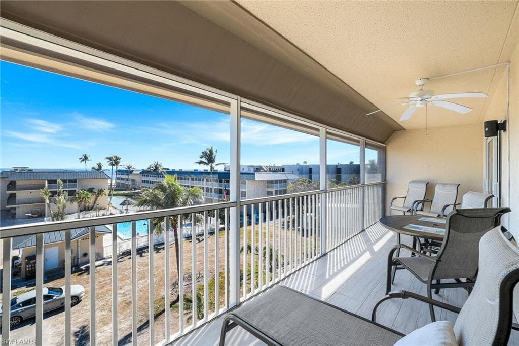 1246 Fulgur ST # 112, SANIBEL FL 33957-23