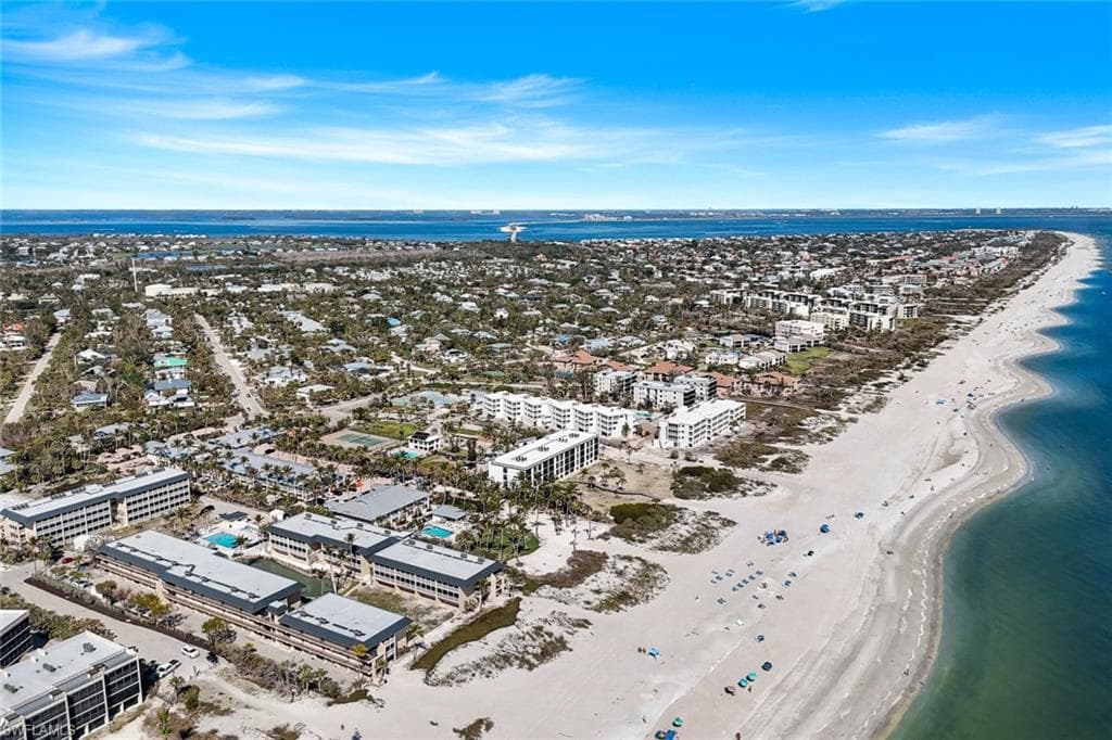 1246 Fulgur ST # 112, SANIBEL FL 33957-29