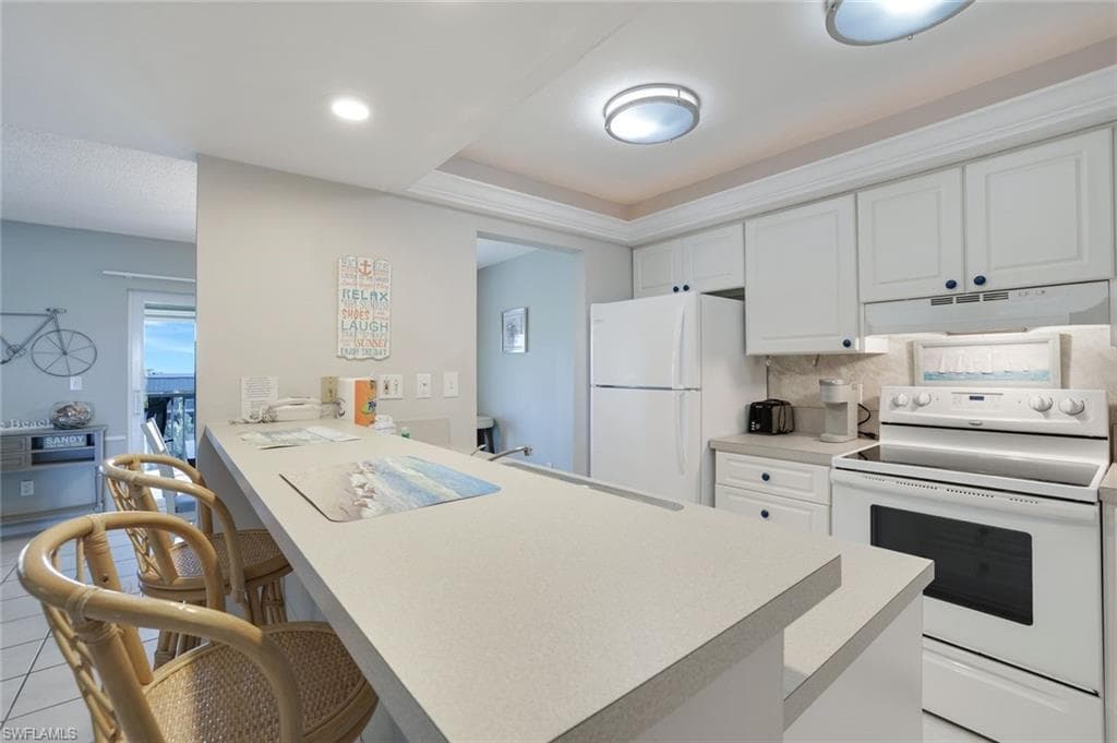 1246 Fulgur ST # 112, SANIBEL FL 33957-9