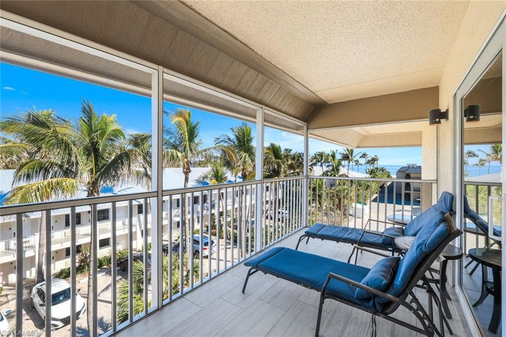 1246 Fulgur ST # 112, SANIBEL FL 33957-14