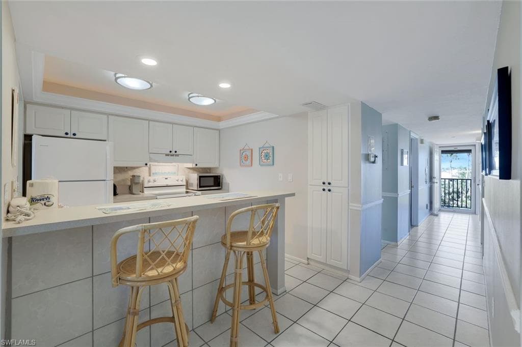 1246 Fulgur ST # 112, SANIBEL FL 33957-10