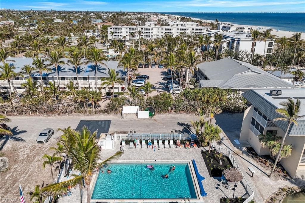 1246 Fulgur ST # 112, SANIBEL FL 33957-30