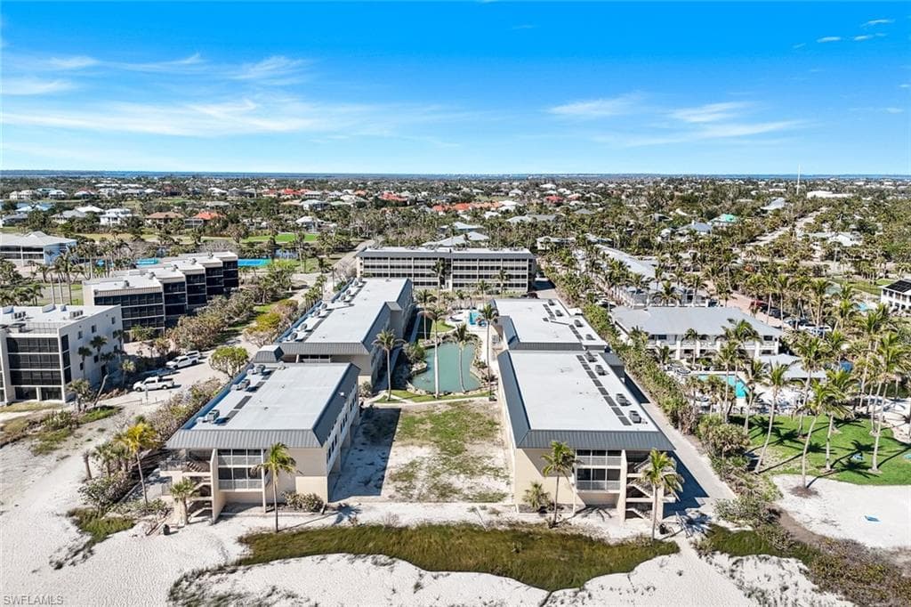 1246 Fulgur ST # 112, SANIBEL FL 33957-28