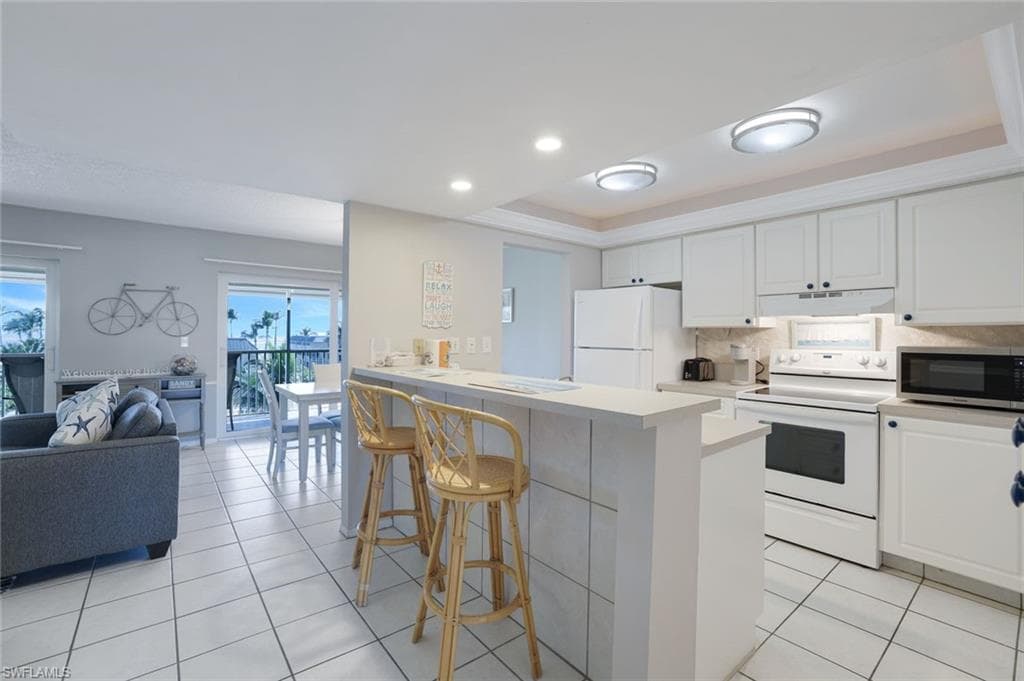 1246 Fulgur ST # 112, SANIBEL FL 33957-7