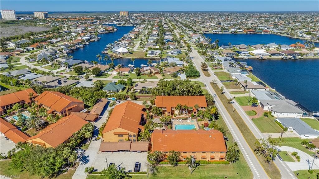 5510 SW 4th PL # 502, CAPE CORAL FL 33914-37