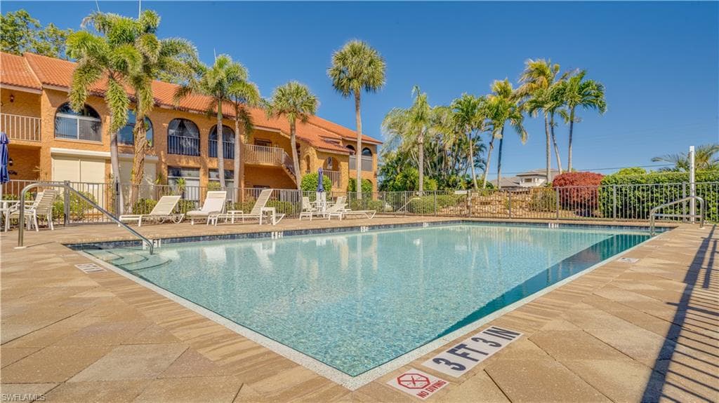 5510 SW 4th PL # 502, CAPE CORAL FL 33914-32