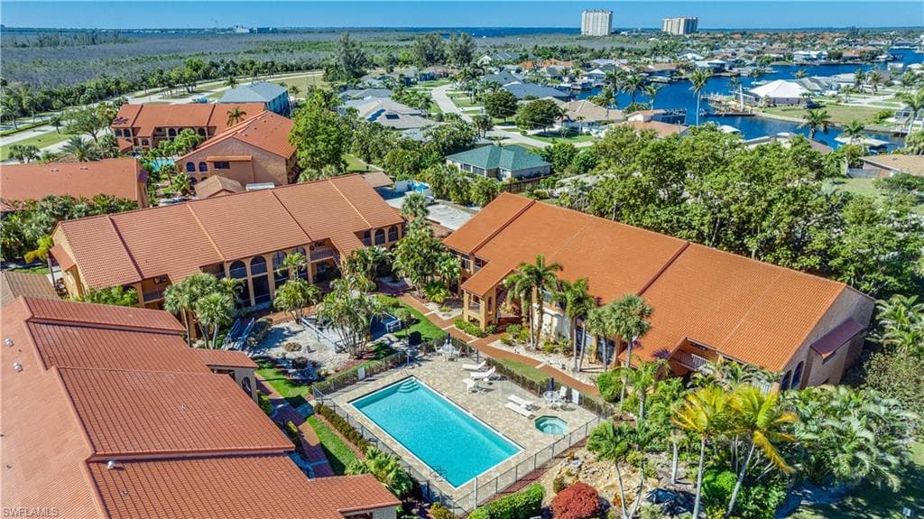 5510 SW 4th PL # 502, CAPE CORAL FL 33914-36