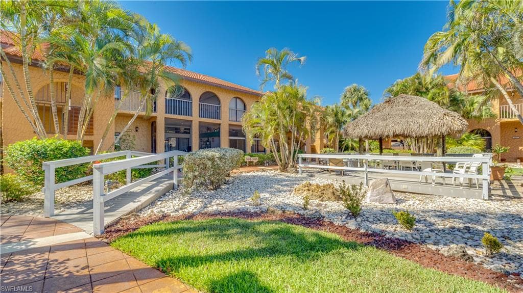 5510 SW 4th PL # 502, CAPE CORAL FL 33914-30