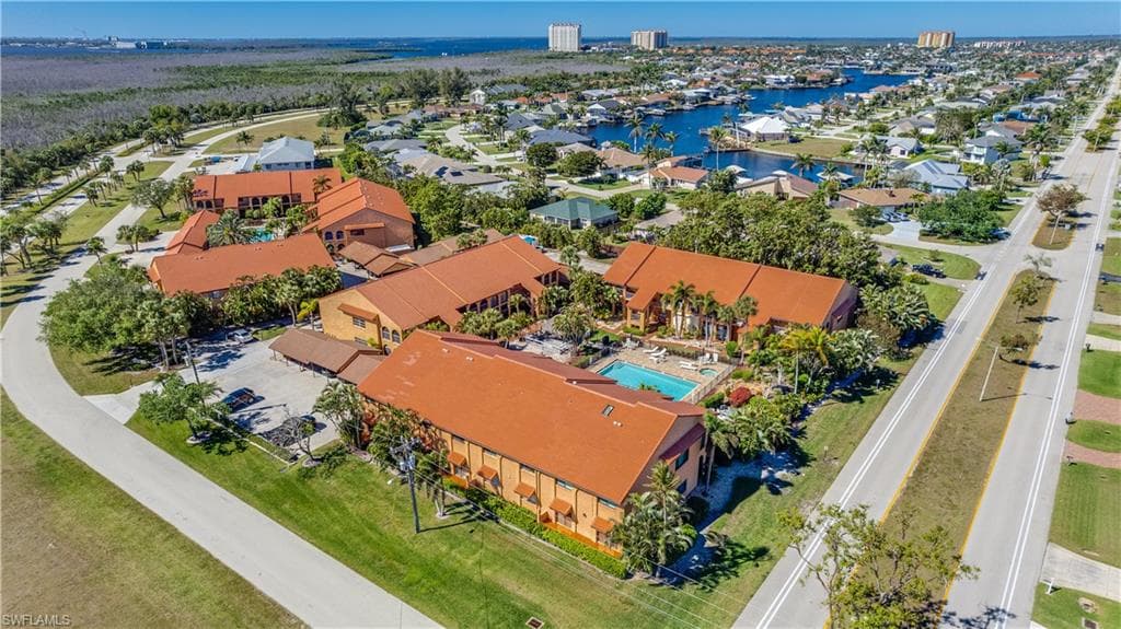 5510 SW 4th PL # 502, CAPE CORAL FL 33914-38
