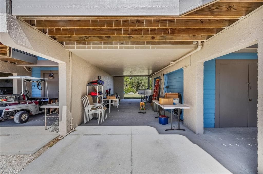 5301 Blue Crab CIR # 4, BOKEELIA FL 33922-22