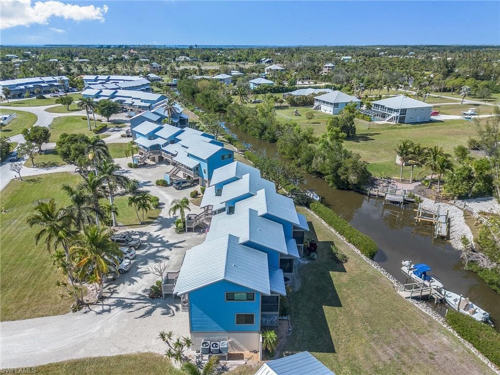 5301 Blue Crab CIR # 4, BOKEELIA FL 33922-26