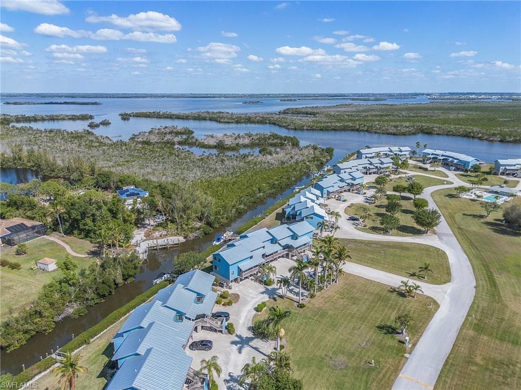 5301 Blue Crab CIR # 4, BOKEELIA FL 33922-1