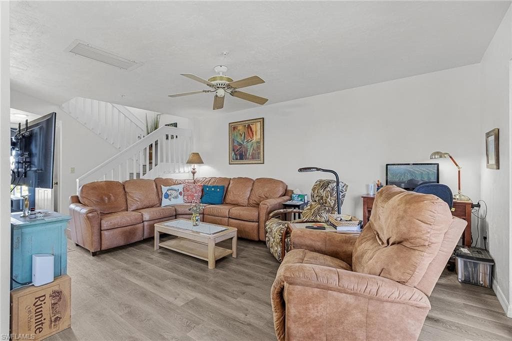 5301 Blue Crab CIR # 4, BOKEELIA FL 33922-12