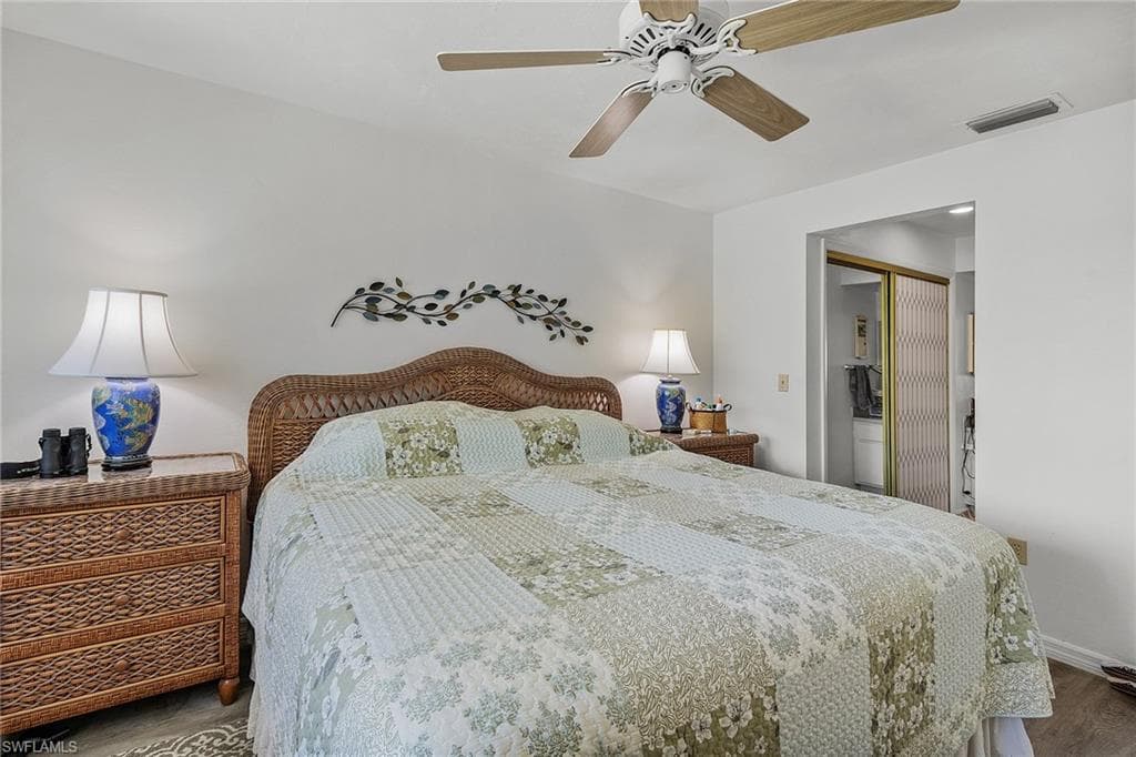 5301 Blue Crab CIR # 4, BOKEELIA FL 33922-16