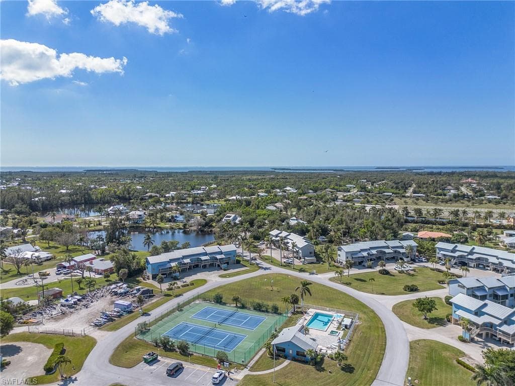 5301 Blue Crab CIR # 4, BOKEELIA FL 33922-27