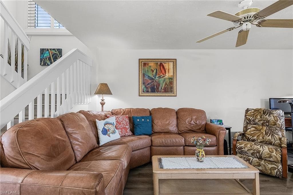 5301 Blue Crab CIR # 4, BOKEELIA FL 33922-8