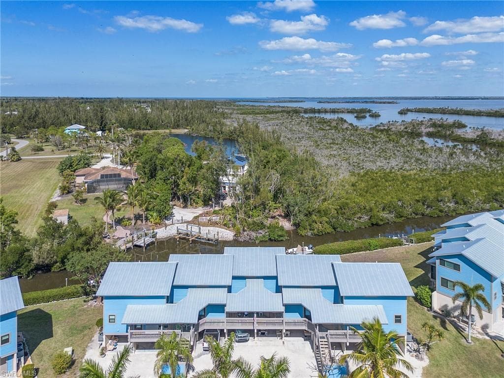 5301 Blue Crab CIR # 4, BOKEELIA FL 33922-23