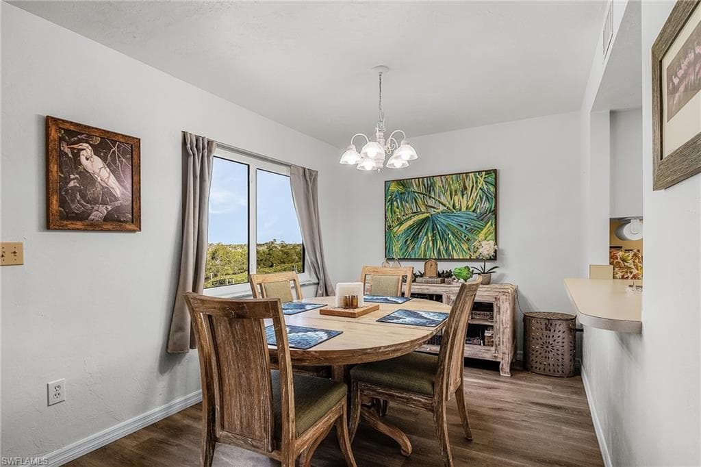 5301 Blue Crab CIR # 4, BOKEELIA FL 33922-9