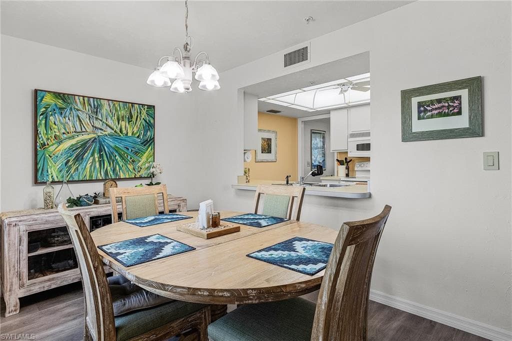 5301 Blue Crab CIR # 4, BOKEELIA FL 33922-13
