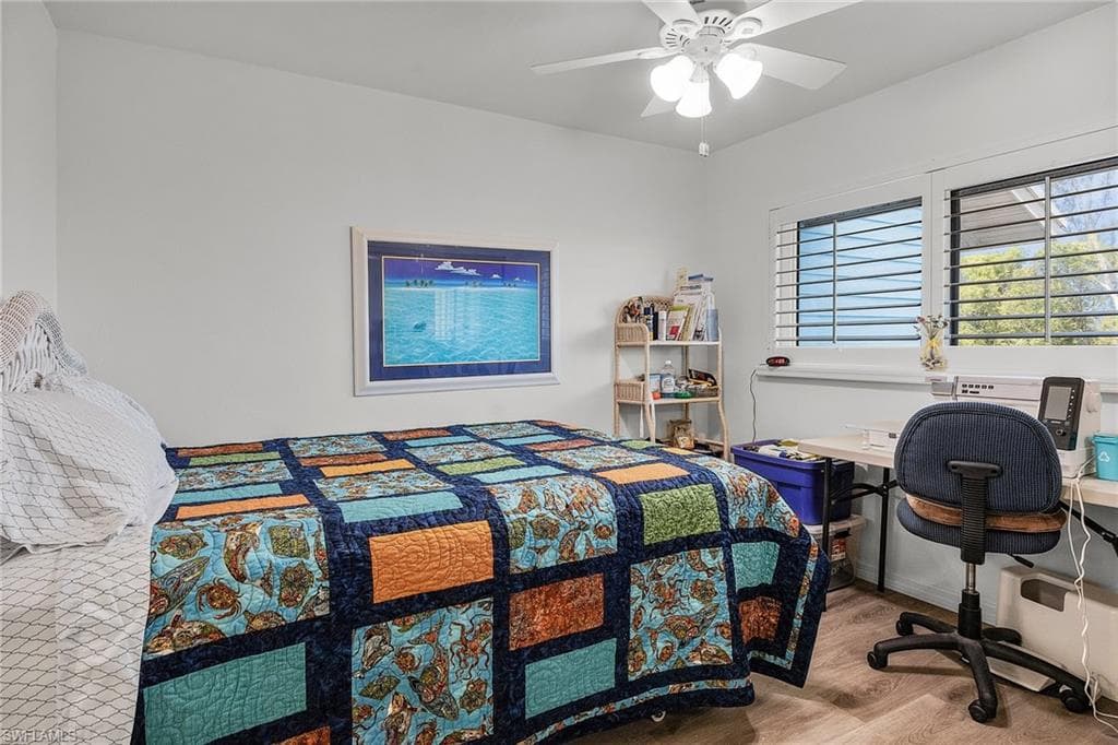 5301 Blue Crab CIR # 4, BOKEELIA FL 33922-14