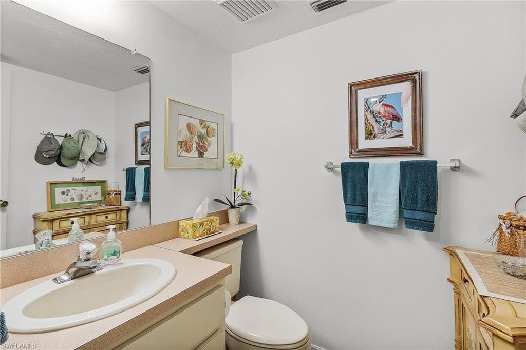 5301 Blue Crab CIR # 4, BOKEELIA FL 33922-3