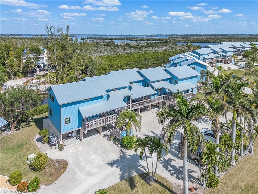 5301 Blue Crab CIR # 4, BOKEELIA FL 33922-24