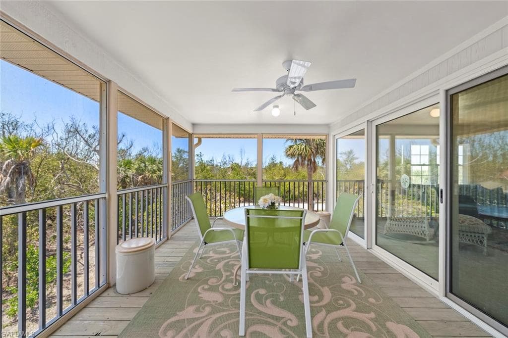 490 Marian RD, SANIBEL FL 33957-22