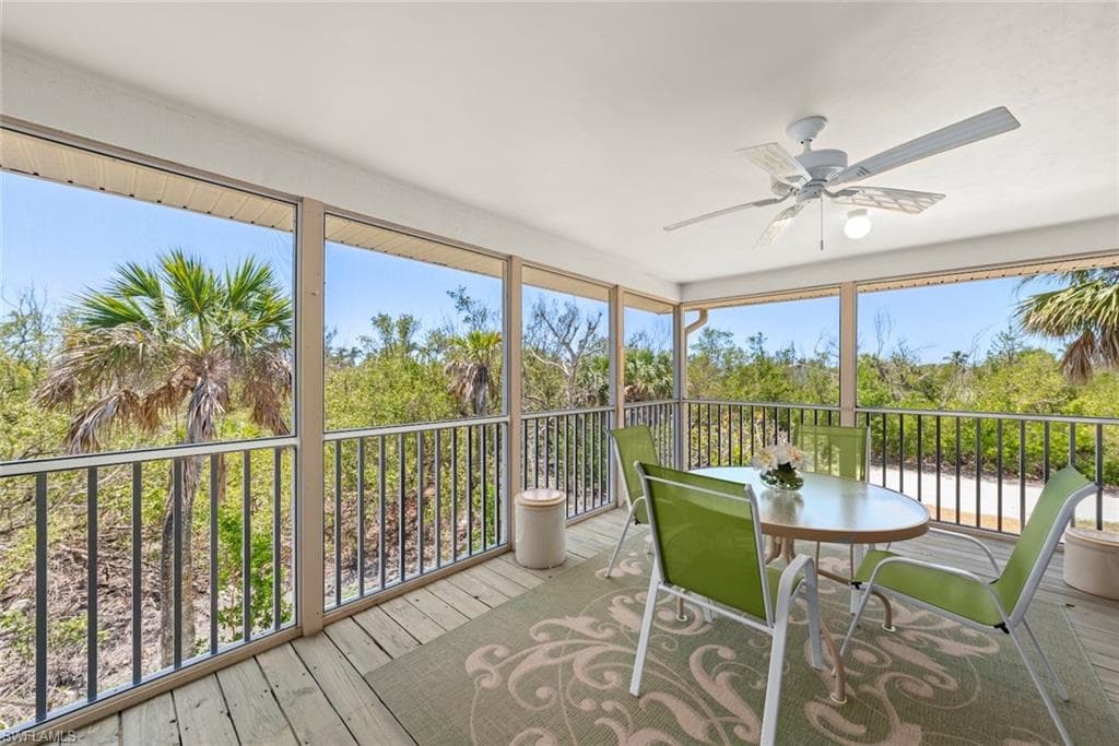 490 Marian RD, SANIBEL FL 33957-21