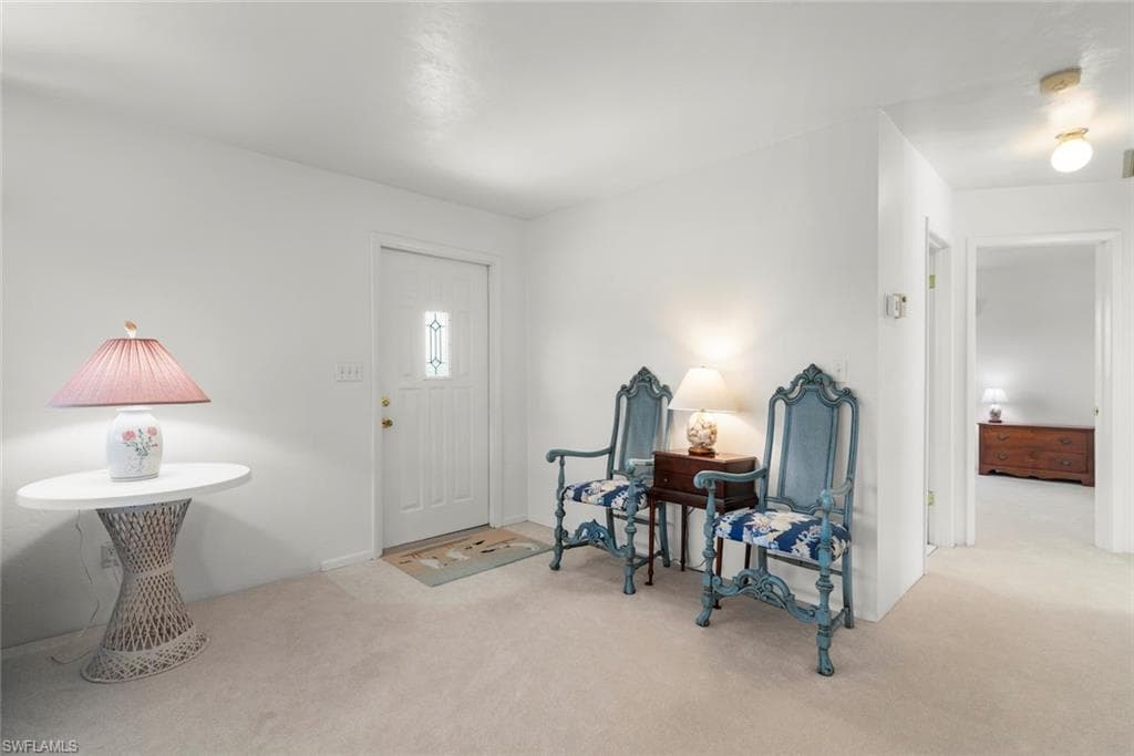 490 Marian RD, SANIBEL FL 33957-2