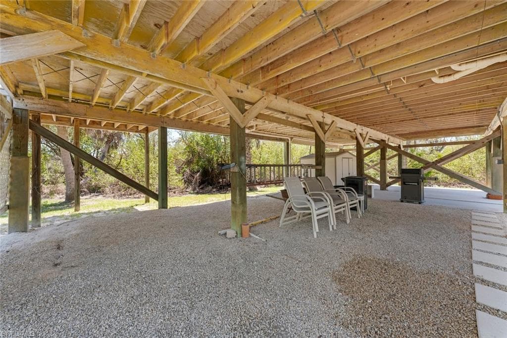 490 Marian RD, SANIBEL FL 33957-29
