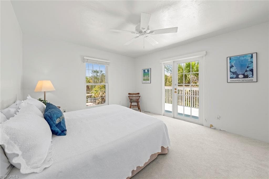 490 Marian RD, SANIBEL FL 33957-13