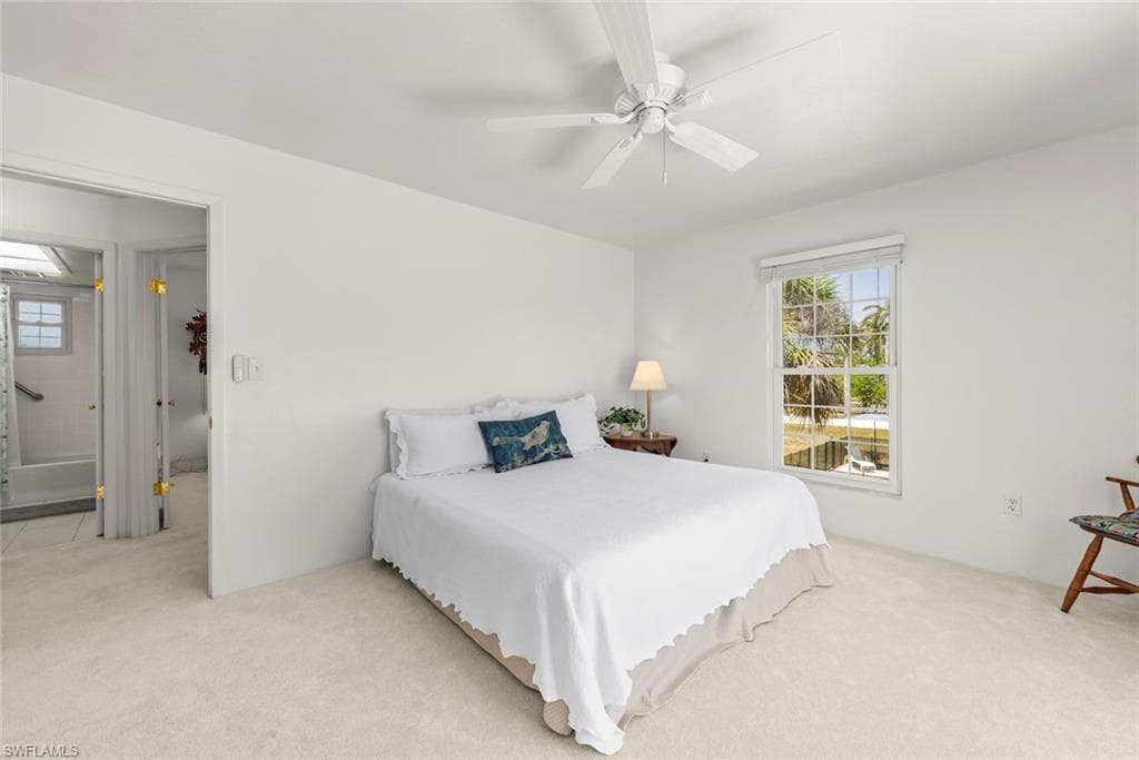 490 Marian RD, SANIBEL FL 33957-14
