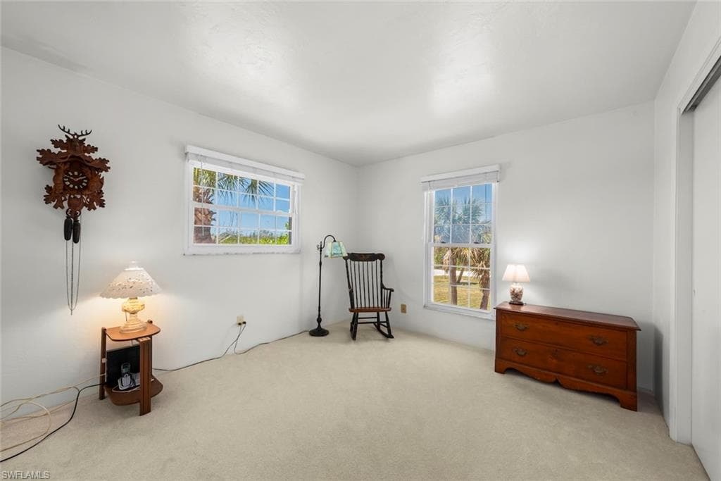 490 Marian RD, SANIBEL FL 33957-18