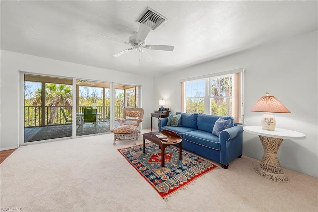 490 Marian RD, SANIBEL FL 33957-3