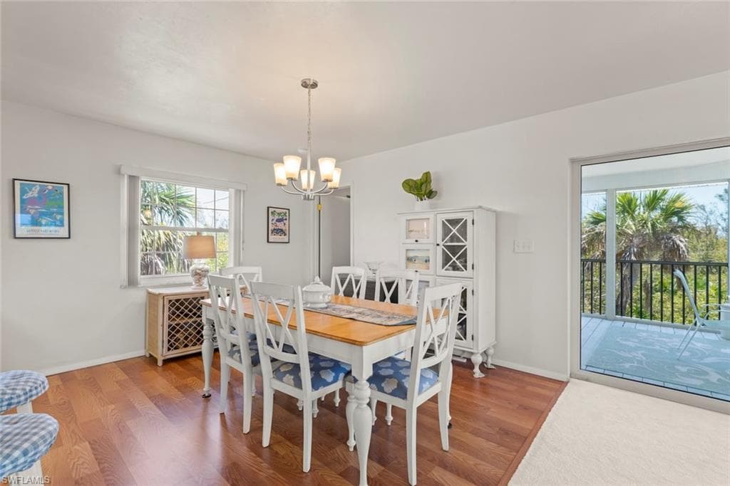 490 Marian RD, SANIBEL FL 33957-7