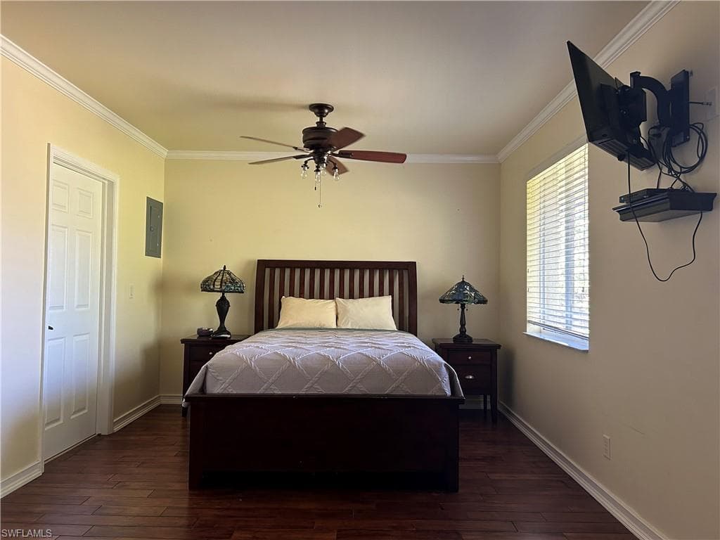 25000 Tamiami TRL E # F276, NAPLES FL 34114-8