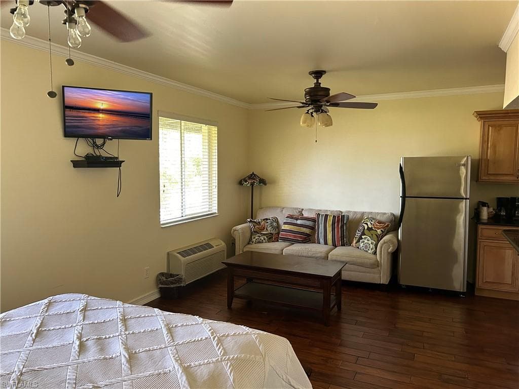 25000 Tamiami TRL E # F276, NAPLES FL 34114-7