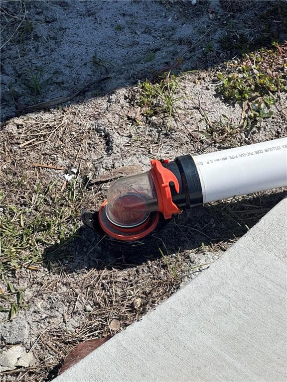 13641 Knot DR, FORT MYERS FL 33908-6