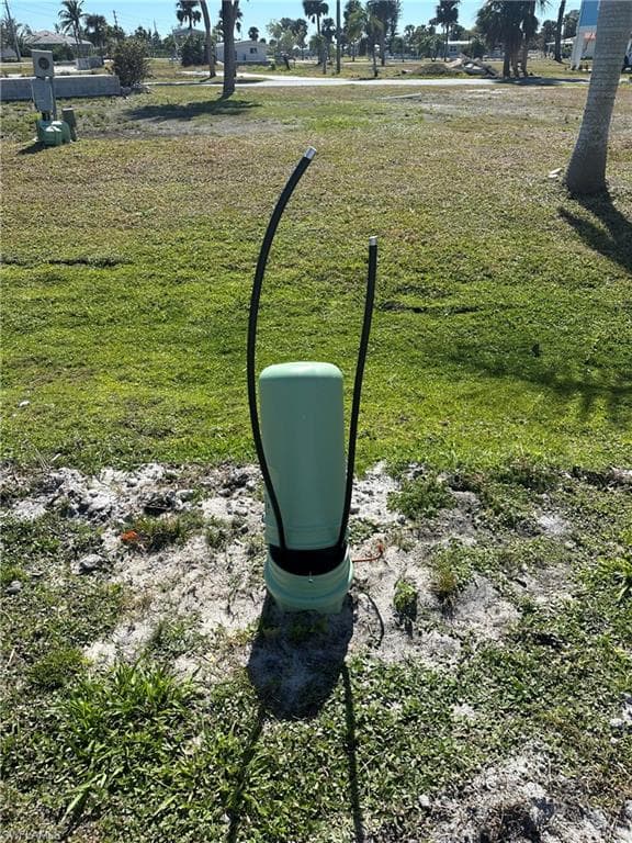 13641 Knot DR, FORT MYERS FL 33908-8