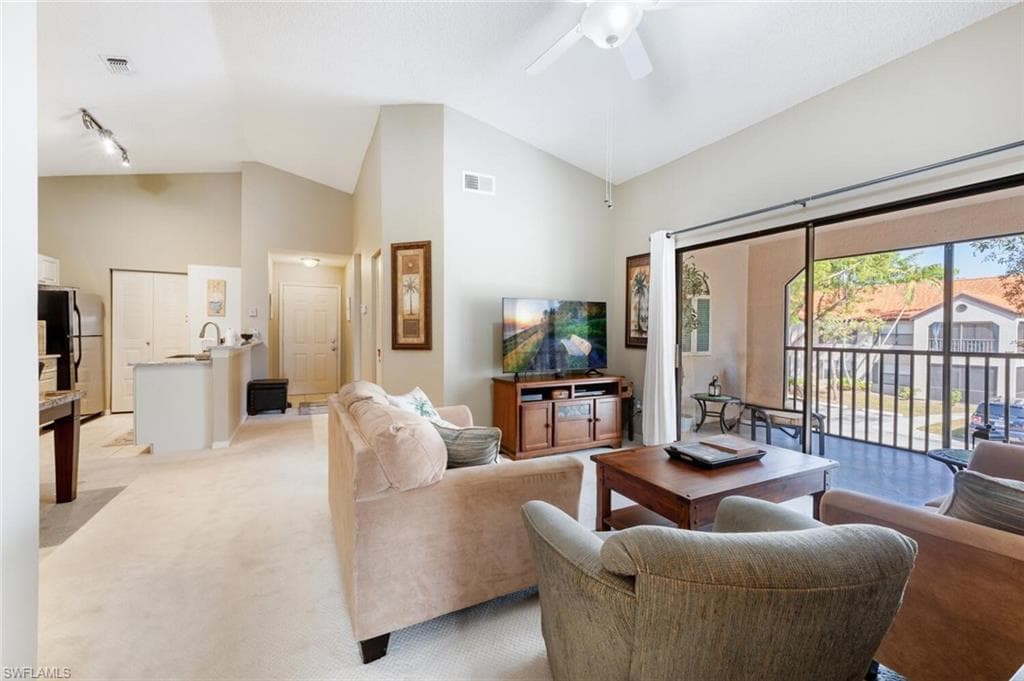 2190 Arbour Walk CIR # 2221, NAPLES FL 34109-6