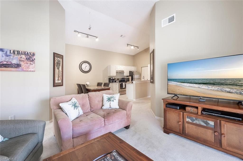 2190 Arbour Walk CIR # 2221, NAPLES FL 34109-8
