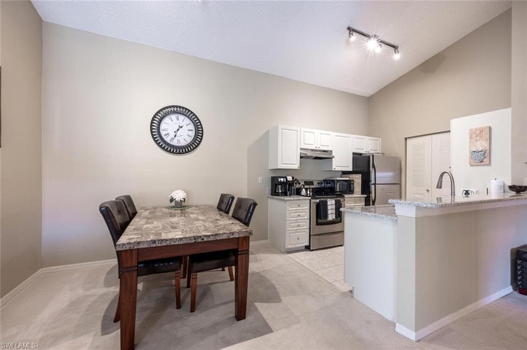 2190 Arbour Walk CIR # 2221, NAPLES FL 34109-10