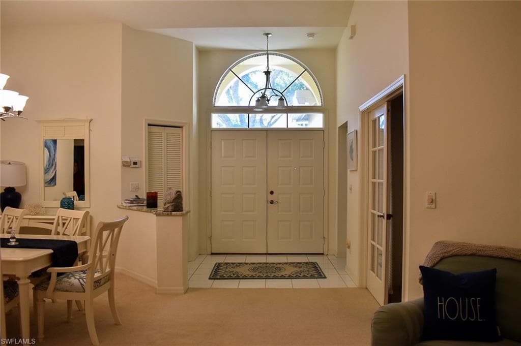 15218 Storrington PL # M100, NAPLES FL 34110-19