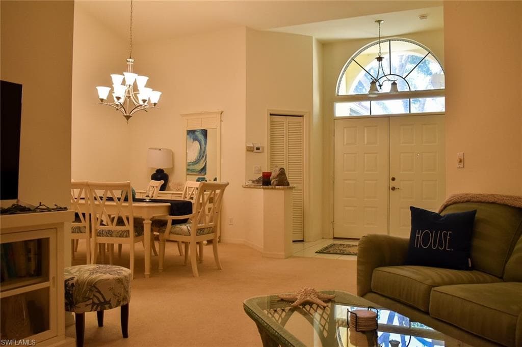 15218 Storrington PL # M100, NAPLES FL 34110-8