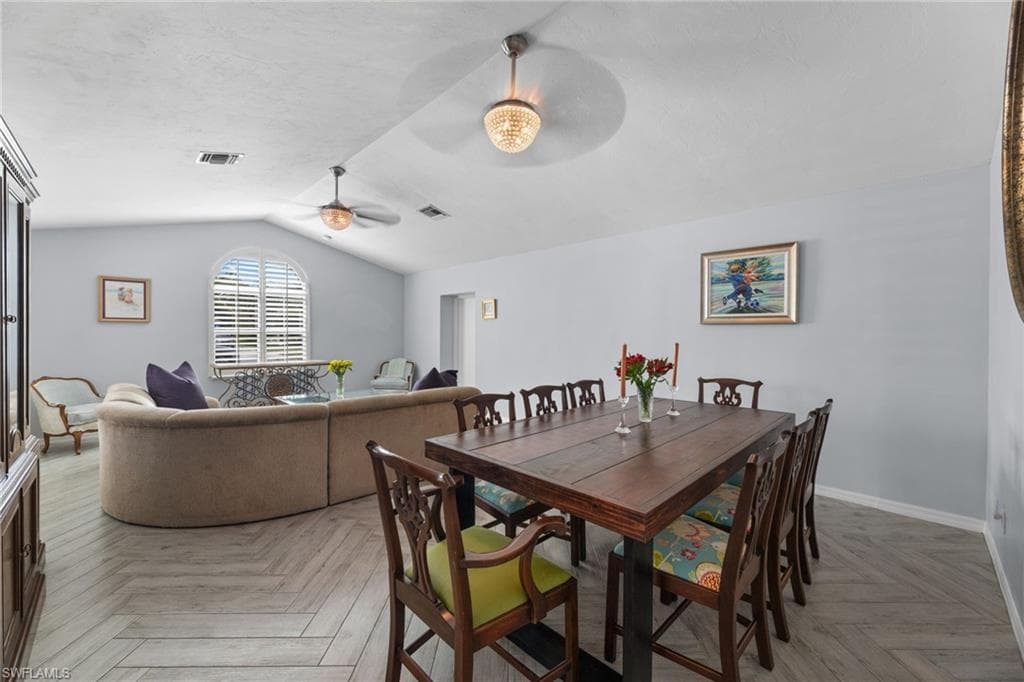 2467 Pine Woods CIR # 3, NAPLES FL 34105-3