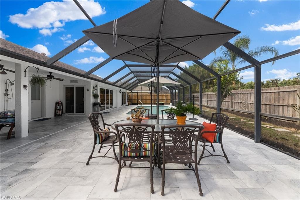 2467 Pine Woods CIR # 3, NAPLES FL 34105-20