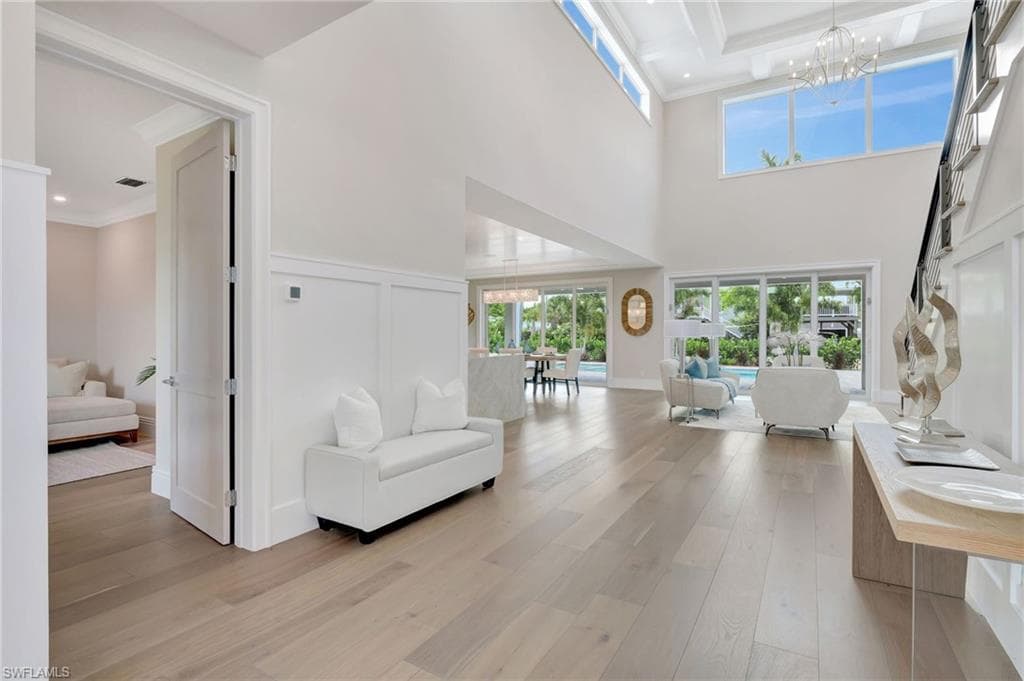 1308 Ridge ST, NAPLES FL 34103-5